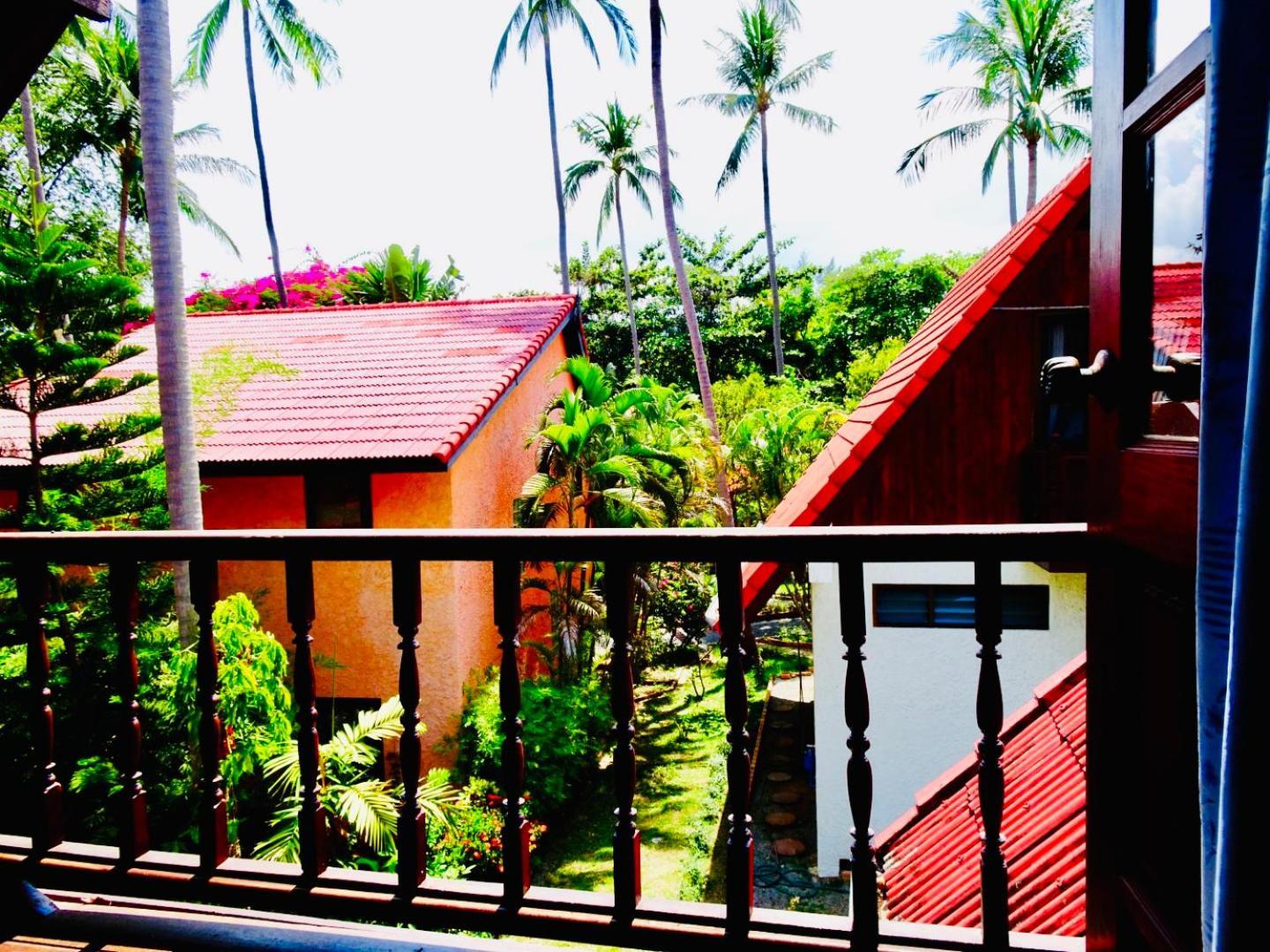 Willa Starbay Samui Lamai Beach  Zewnętrze zdjęcie