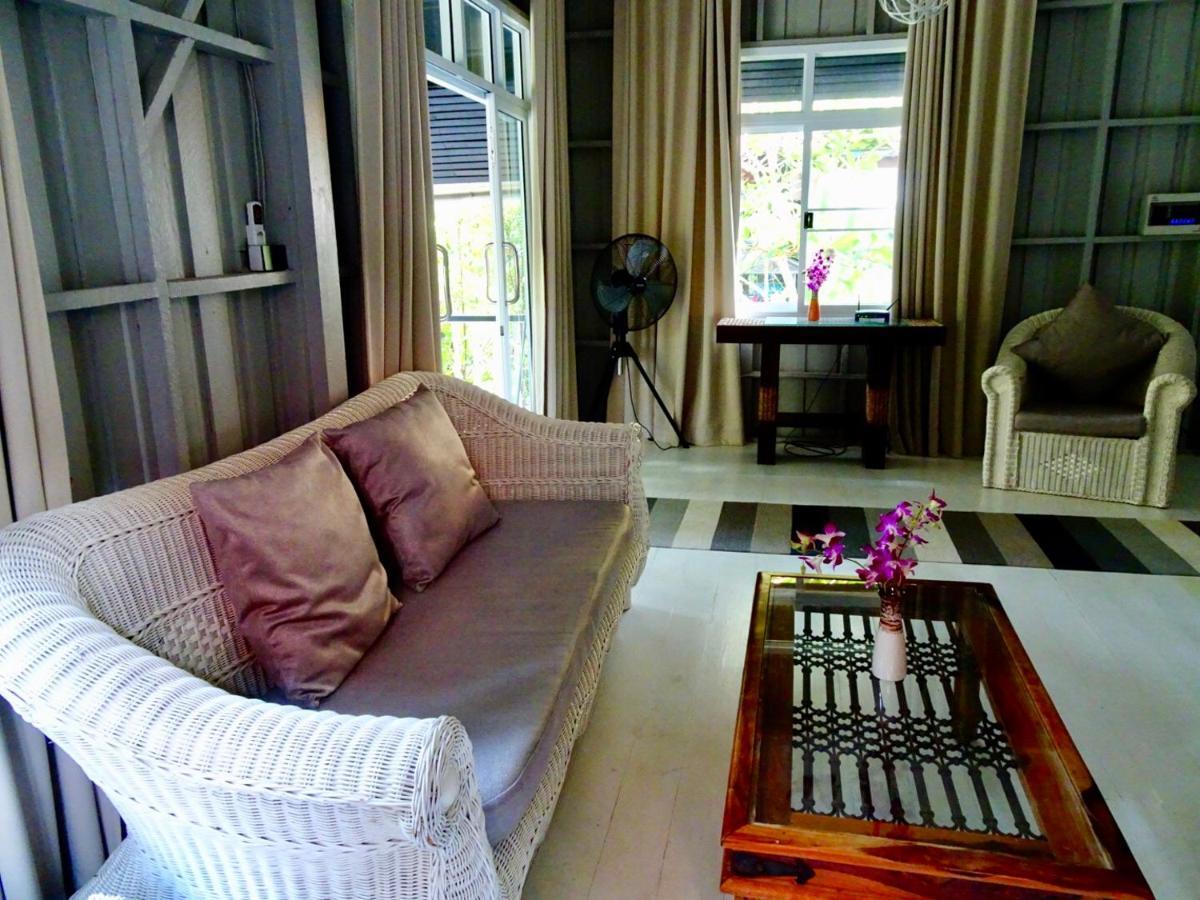Willa Starbay Samui Lamai Beach  Zewnętrze zdjęcie