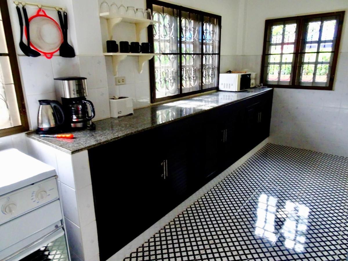 Willa Starbay Samui Lamai Beach  Zewnętrze zdjęcie