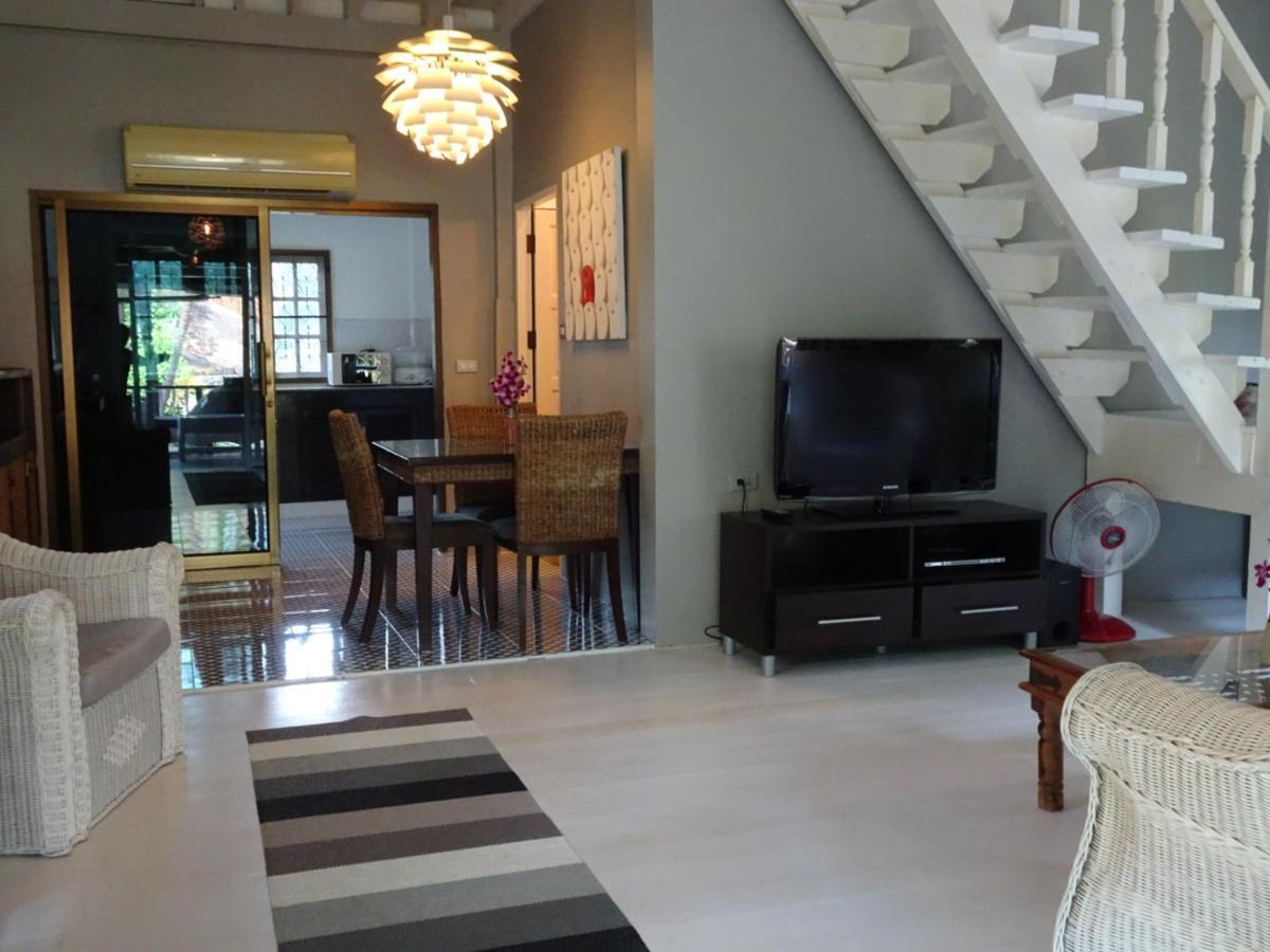 Willa Starbay Samui Lamai Beach  Zewnętrze zdjęcie