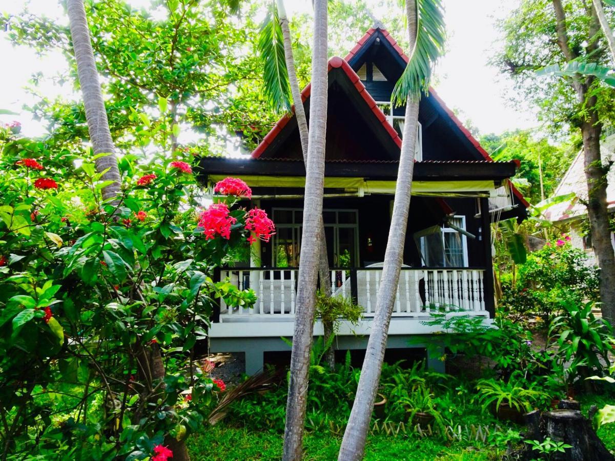 Willa Starbay Samui Lamai Beach  Zewnętrze zdjęcie