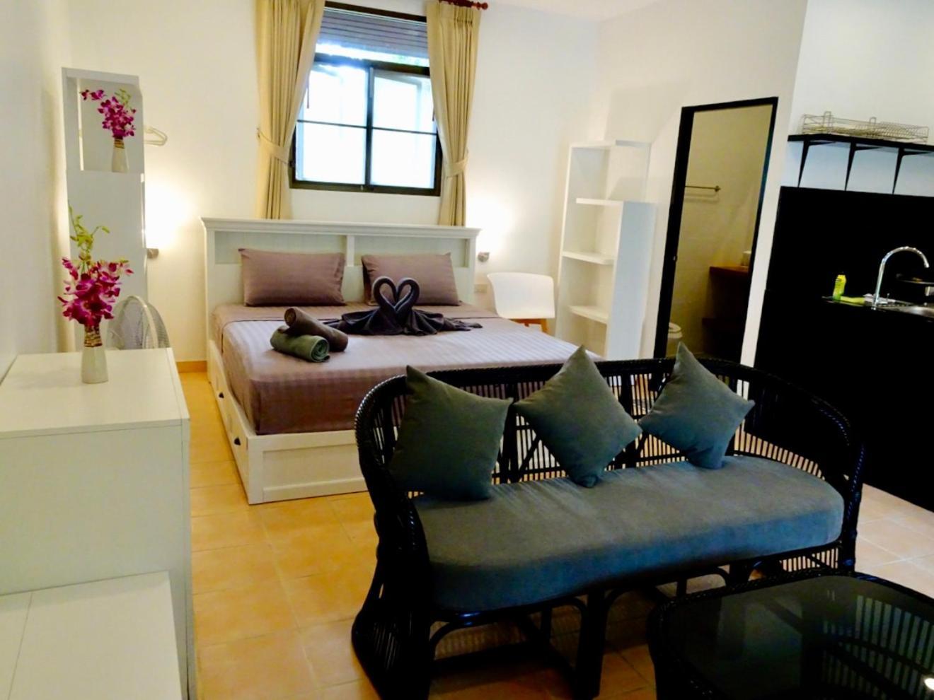 Willa Starbay Samui Lamai Beach  Zewnętrze zdjęcie