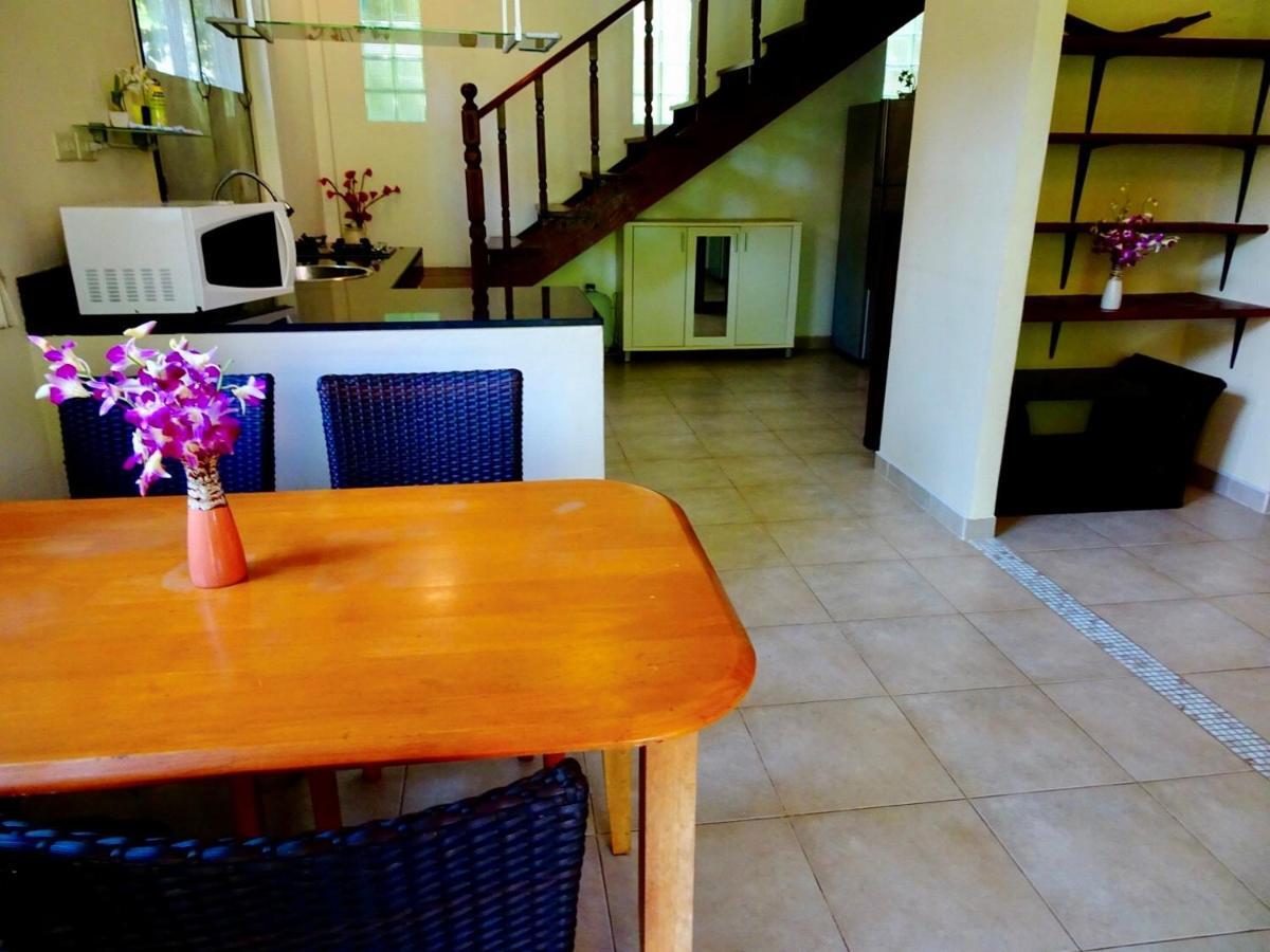 Willa Starbay Samui Lamai Beach  Zewnętrze zdjęcie