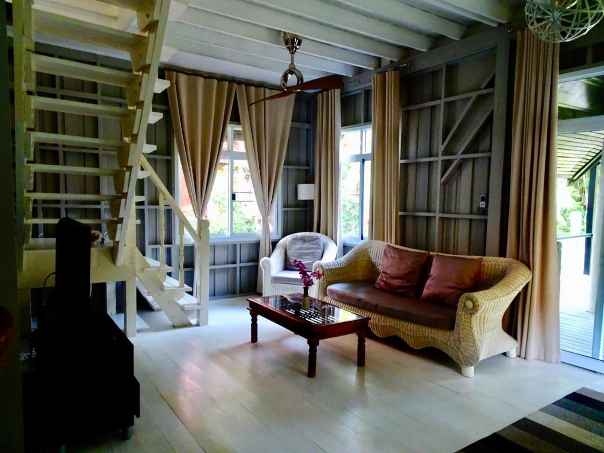 Willa Starbay Samui Lamai Beach  Zewnętrze zdjęcie