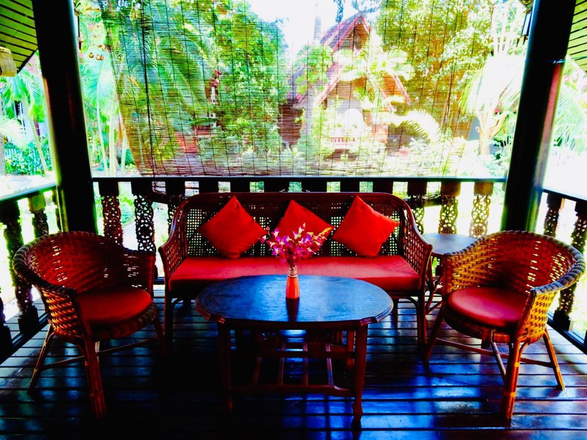 Willa Starbay Samui Lamai Beach  Zewnętrze zdjęcie