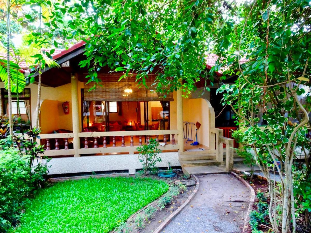 Willa Starbay Samui Lamai Beach  Zewnętrze zdjęcie