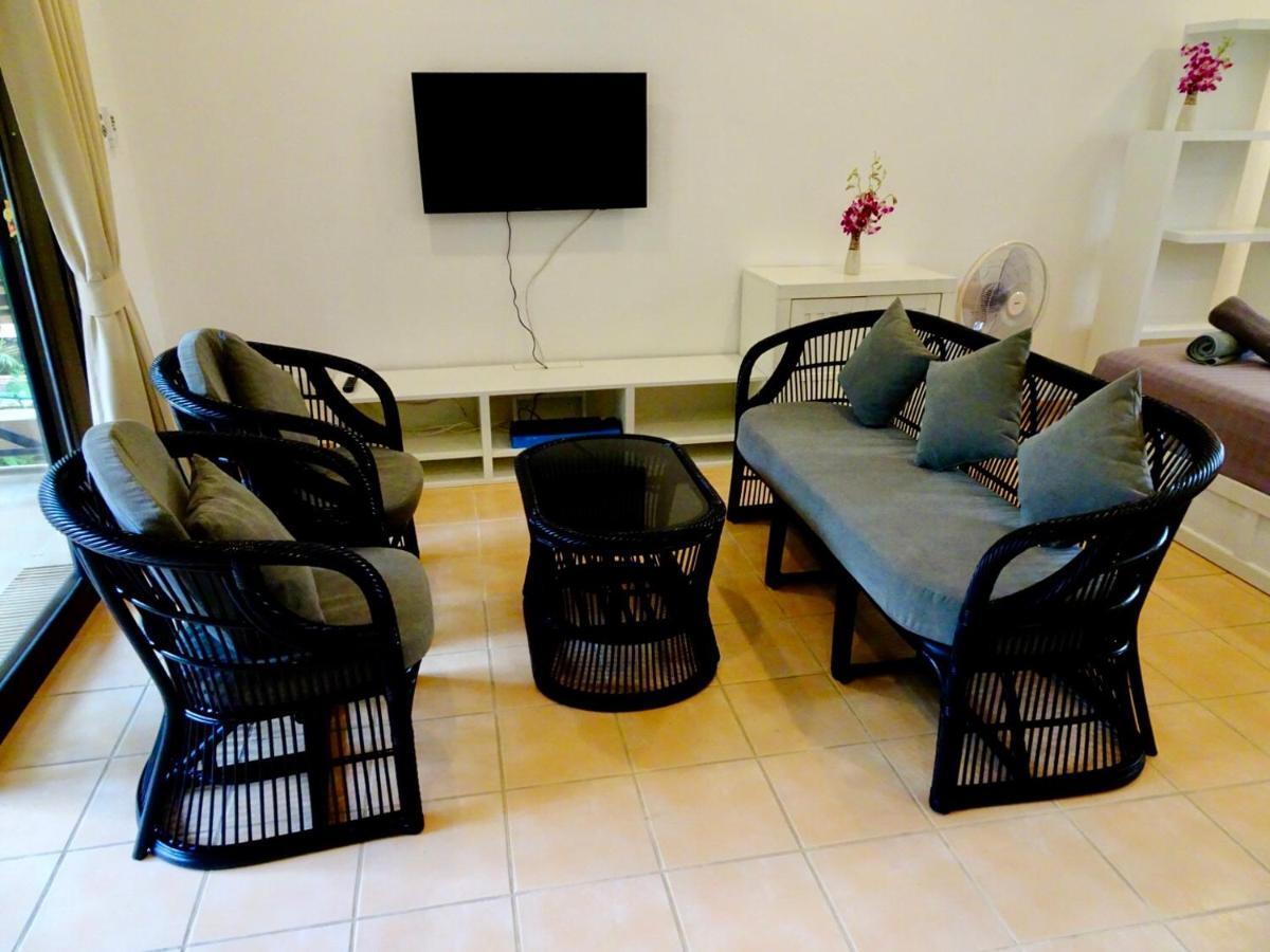 Willa Starbay Samui Lamai Beach  Zewnętrze zdjęcie
