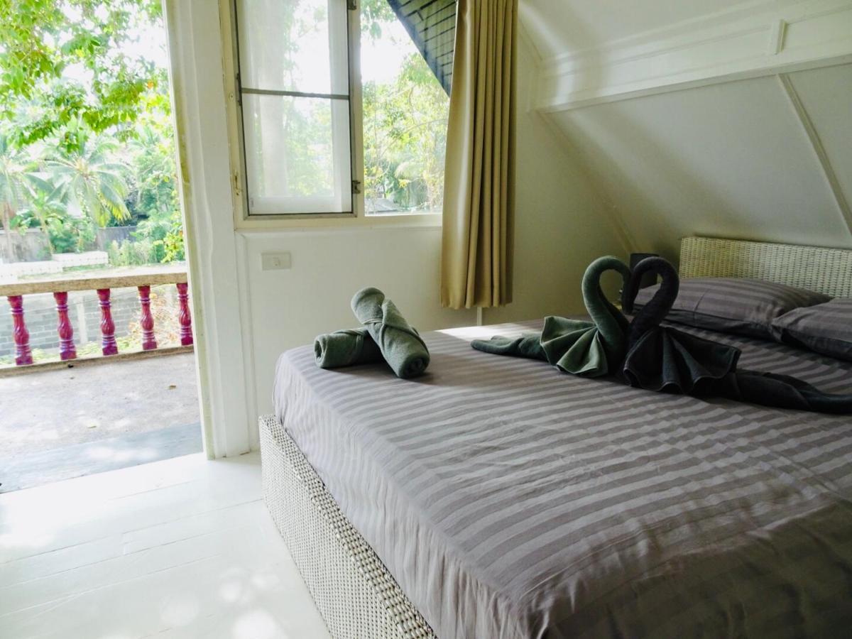 Willa Starbay Samui Lamai Beach  Zewnętrze zdjęcie
