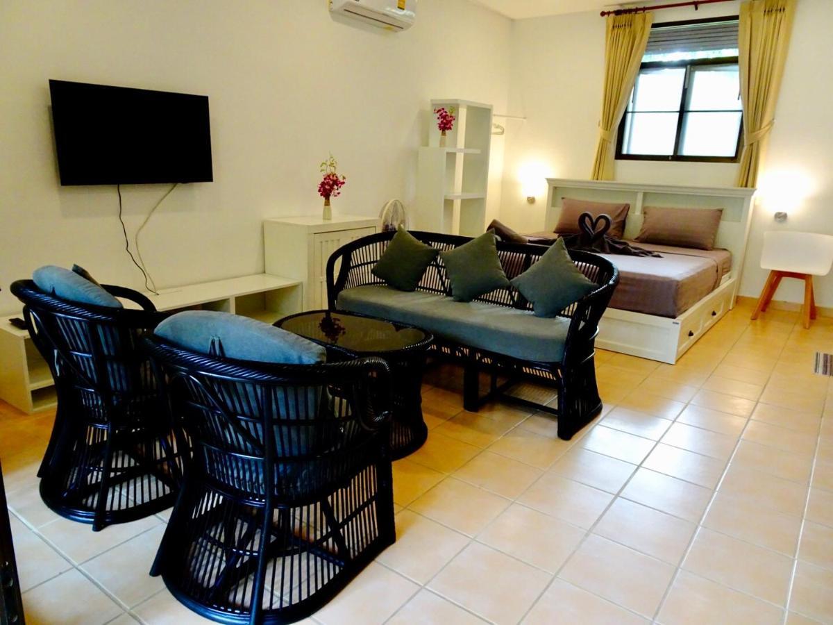 Willa Starbay Samui Lamai Beach  Zewnętrze zdjęcie