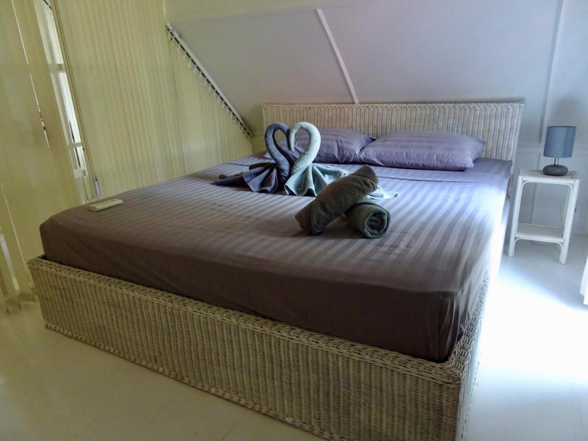Willa Starbay Samui Lamai Beach  Zewnętrze zdjęcie