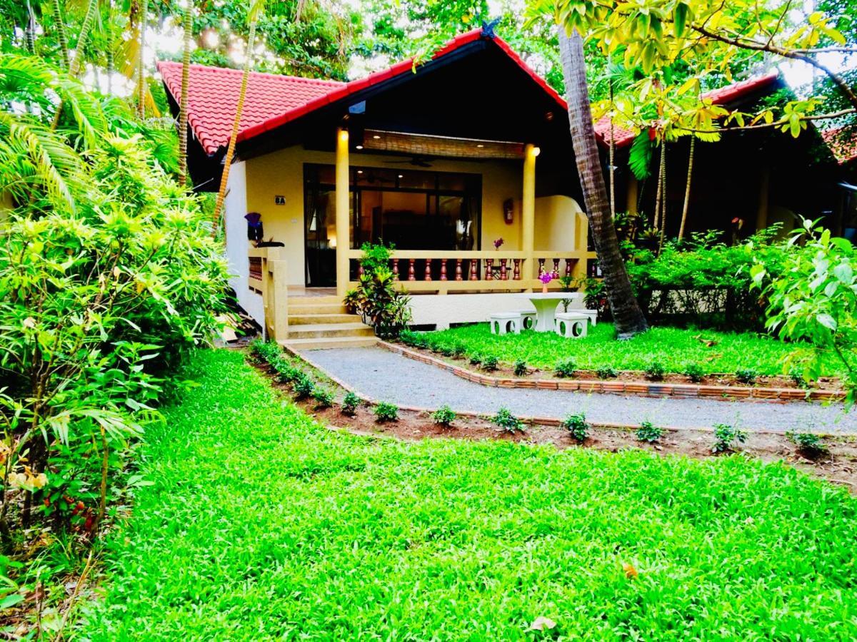 Willa Starbay Samui Lamai Beach  Zewnętrze zdjęcie