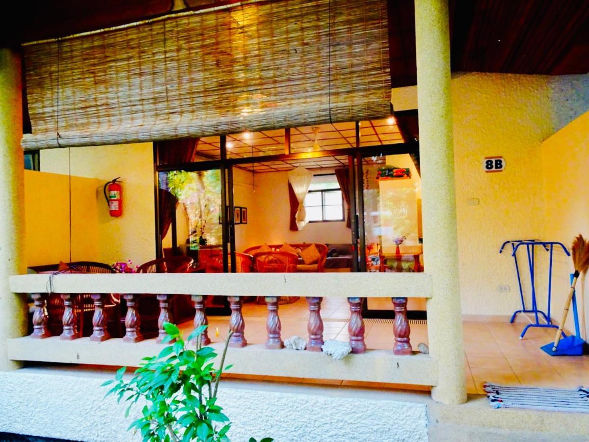 Willa Starbay Samui Lamai Beach  Zewnętrze zdjęcie