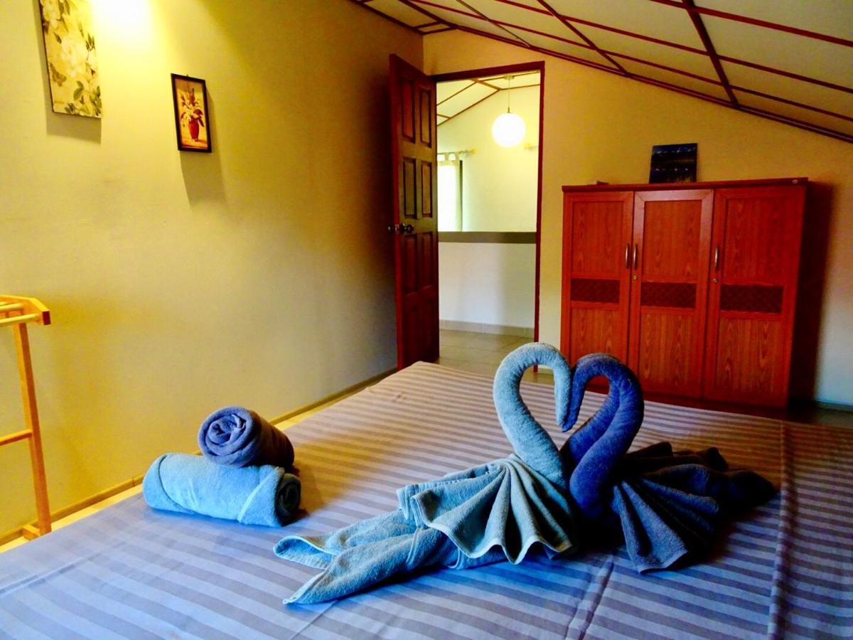 Willa Starbay Samui Lamai Beach  Zewnętrze zdjęcie