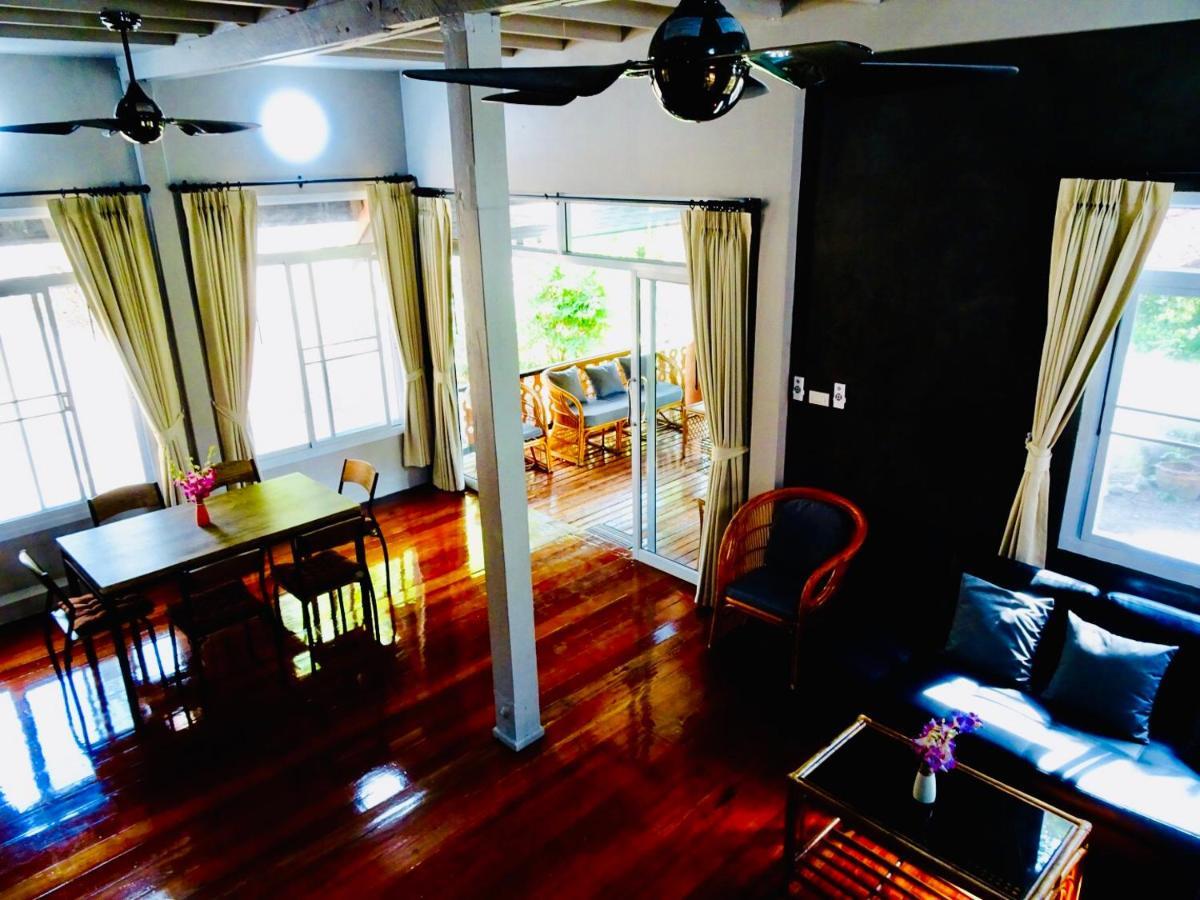 Willa Starbay Samui Lamai Beach  Zewnętrze zdjęcie