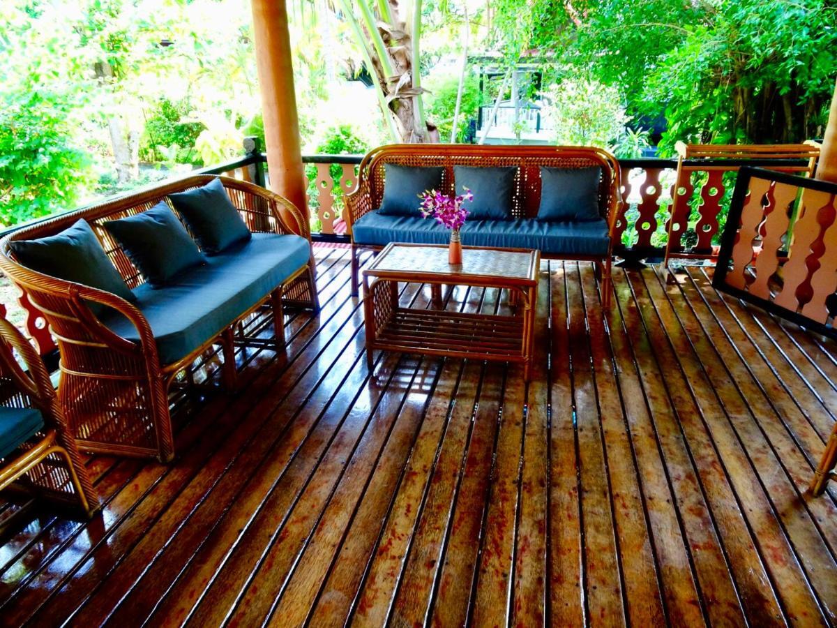 Willa Starbay Samui Lamai Beach  Zewnętrze zdjęcie