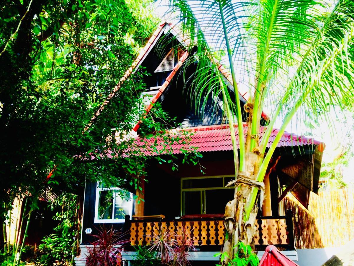 Willa Starbay Samui Lamai Beach  Zewnętrze zdjęcie
