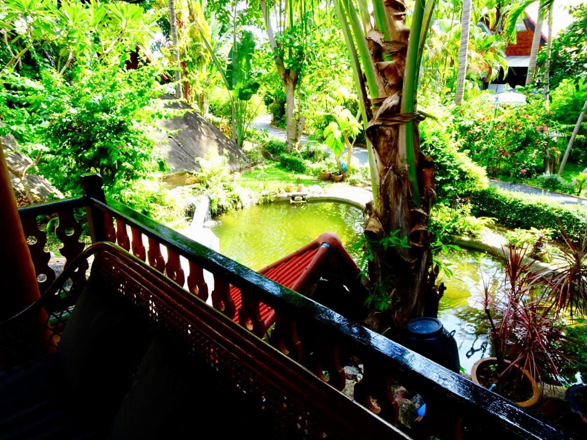 Willa Starbay Samui Lamai Beach  Zewnętrze zdjęcie
