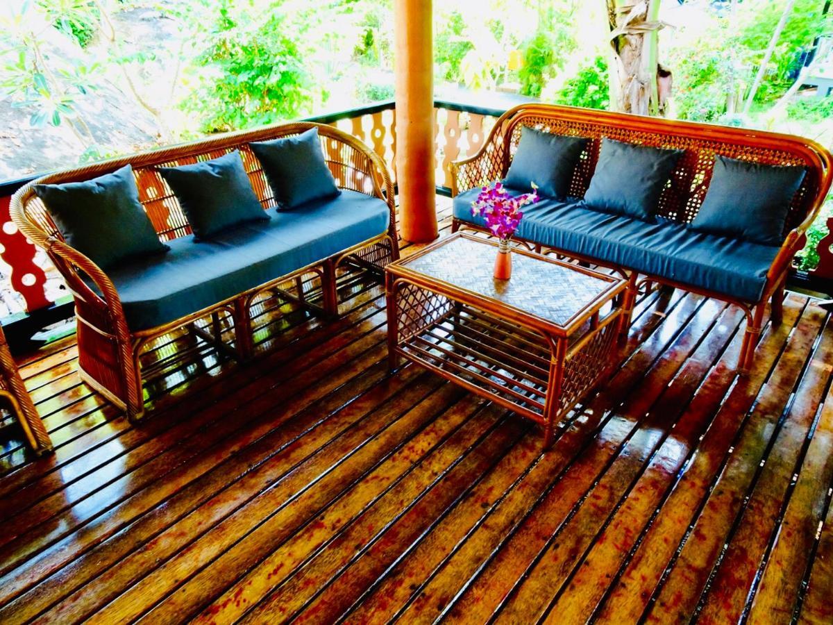 Willa Starbay Samui Lamai Beach  Zewnętrze zdjęcie