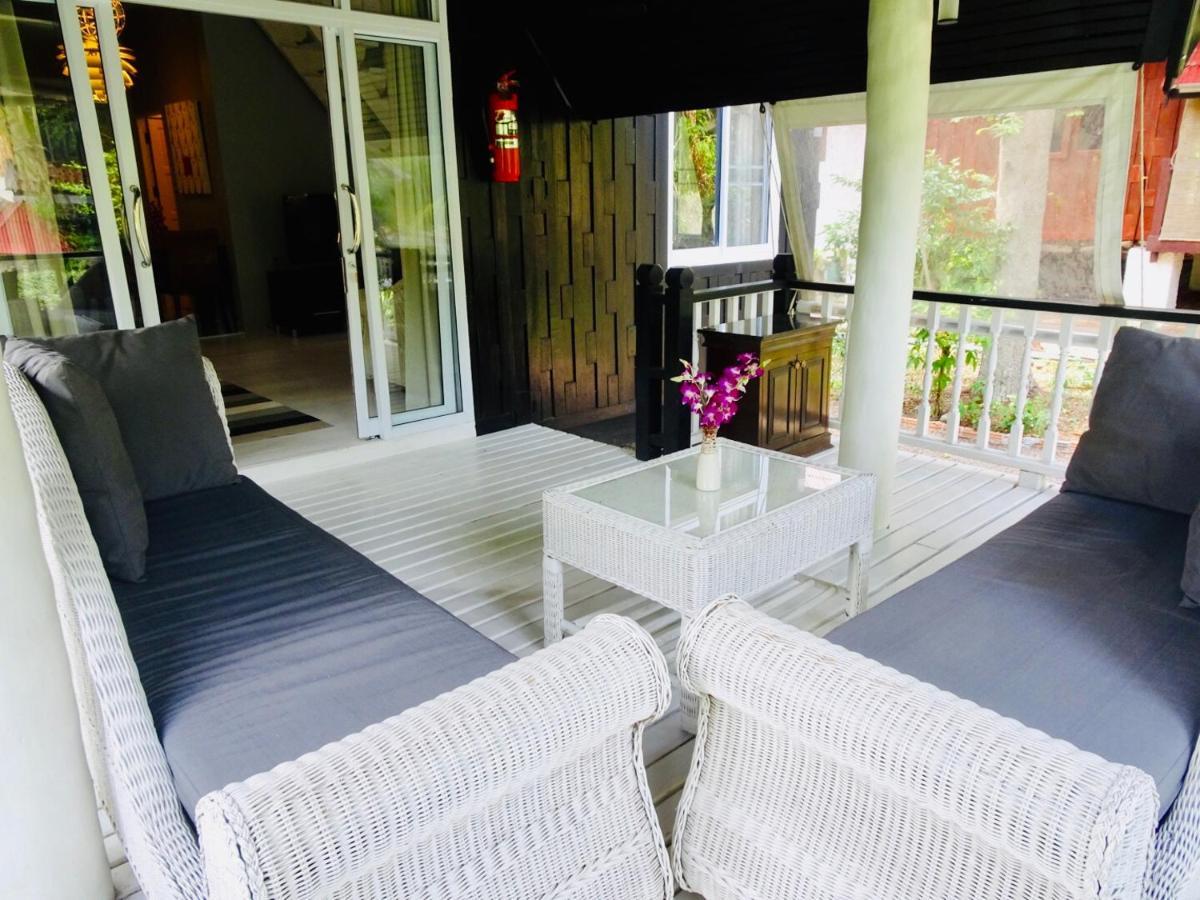 Willa Starbay Samui Lamai Beach  Zewnętrze zdjęcie