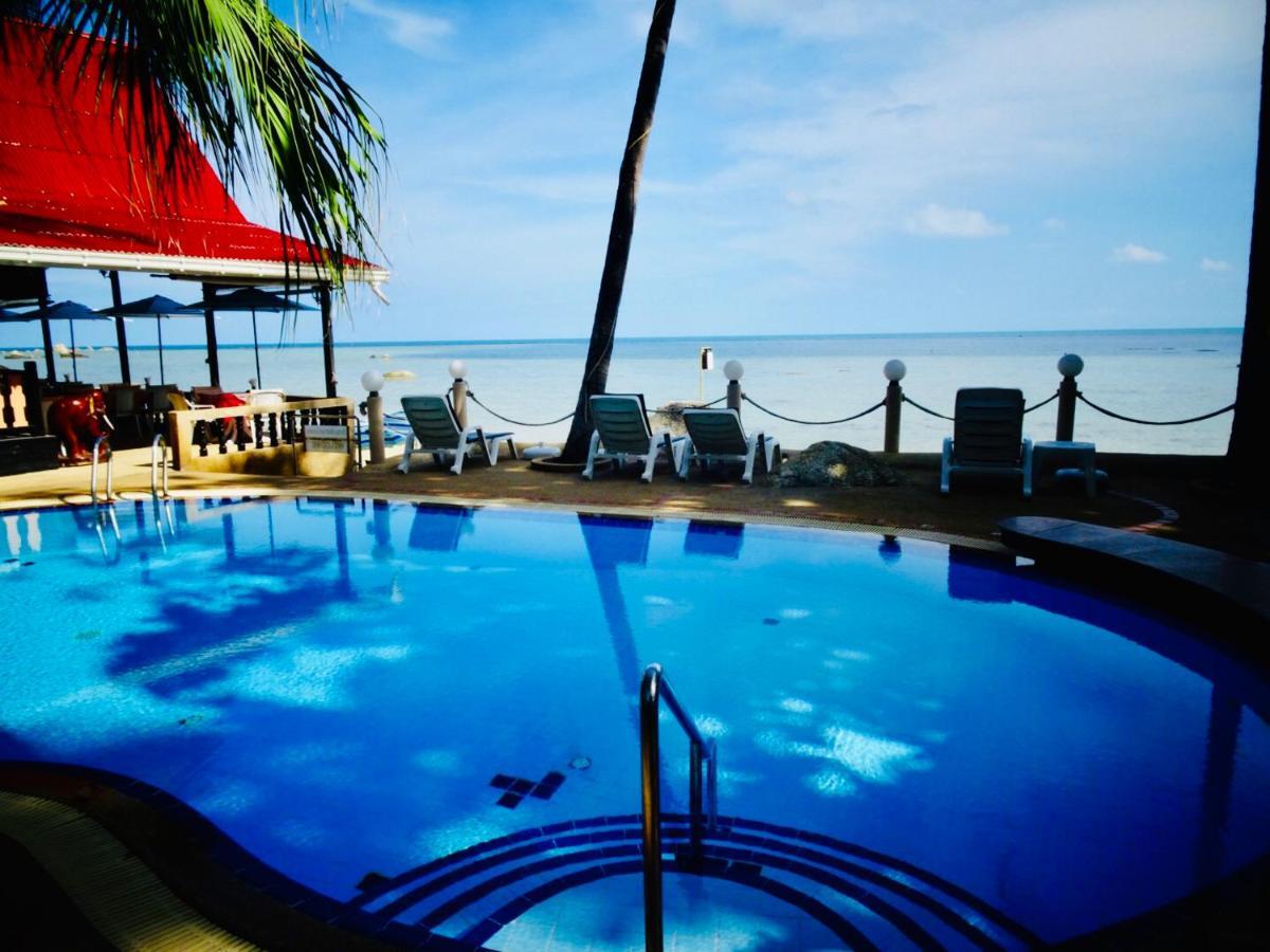 Willa Starbay Samui Lamai Beach  Zewnętrze zdjęcie